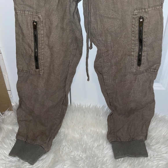 Joie Womens jogger pants size xs - Picture 2 of 6